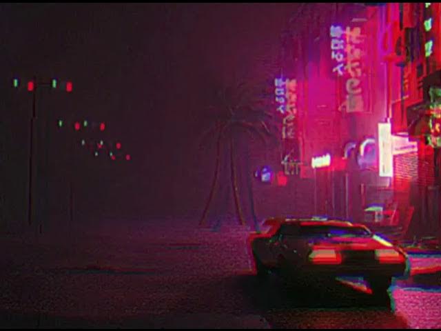 New Order - Blue Monday (slowed + reverb) background