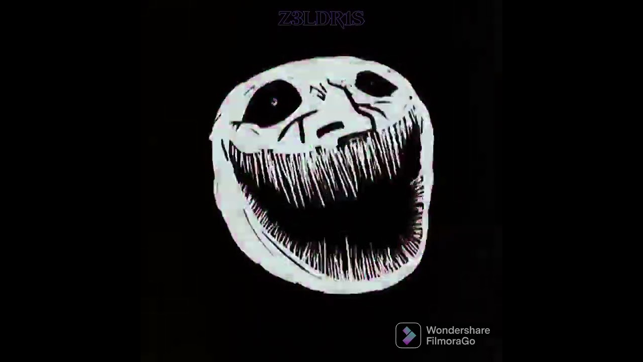 trollface (canción KSLV chase) background