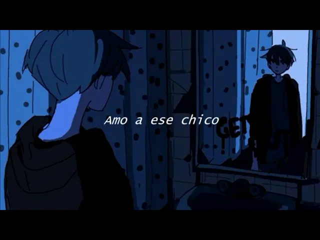 Fool - Cavetown ; Sub Español ~ background