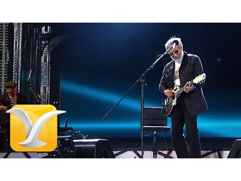 Yusuf Cat Stevens, Father and Son - Another Saturday Night, Festival de Viña 2015 HD 1080p