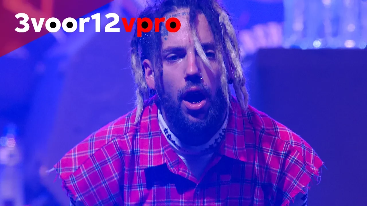 $uicideboy$ - Live at Woo Hah 2017 (2017) | Watch on Movi47