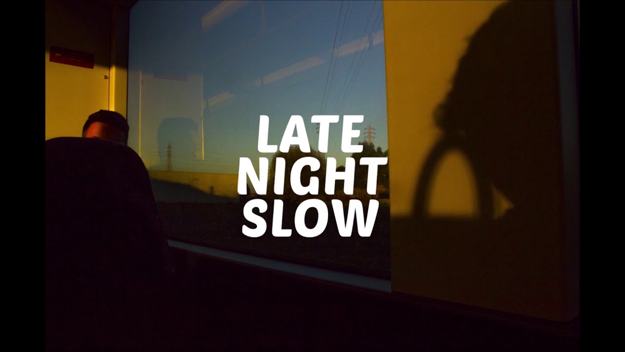 Khalid - Better {slowed down to perfection} background