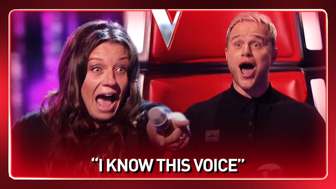 Will Coach Olly recognize his good FRIEND'S VOICE | #Journey 158