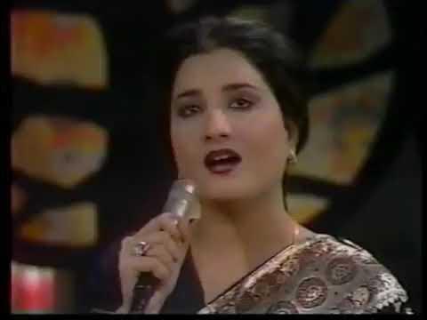 Yaar Badsha Dildaar Naheed Akhtar With Super DigiTal Jhankar