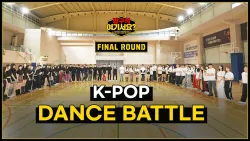 [방구석 여기서요 - THE BATTLE] FINAL ROUND | K-POP DANCE BATTLE
