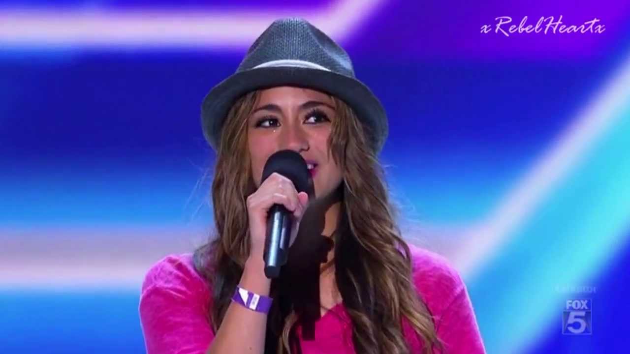 Fifth Harmony's Auditions HD (2013) | Watch on Movi47