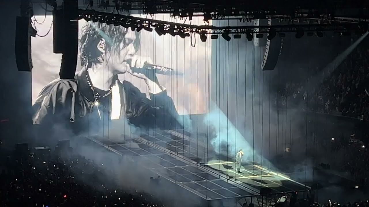 SUGA D-Day 2023 LA Day 03 Mother's Day Full Concert Show Solo Agust D Yoongi Tour 4K 60 FPS (2023) | Watch on Movi47