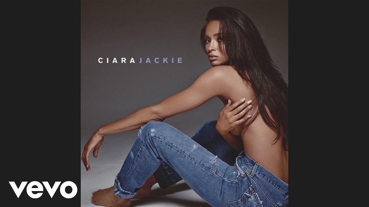 Ciara - Dance Like We're Making Love (Audio) background