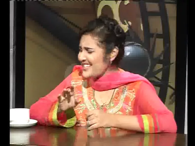 Sitaron K Sitary Singer Sara Raza Khan Part 03 City42 (2011) | Watch on Movi47