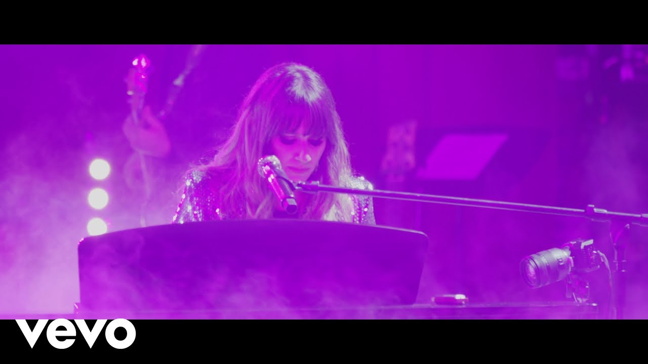 HA-ASH - No Pasa Nada (En Vivo)