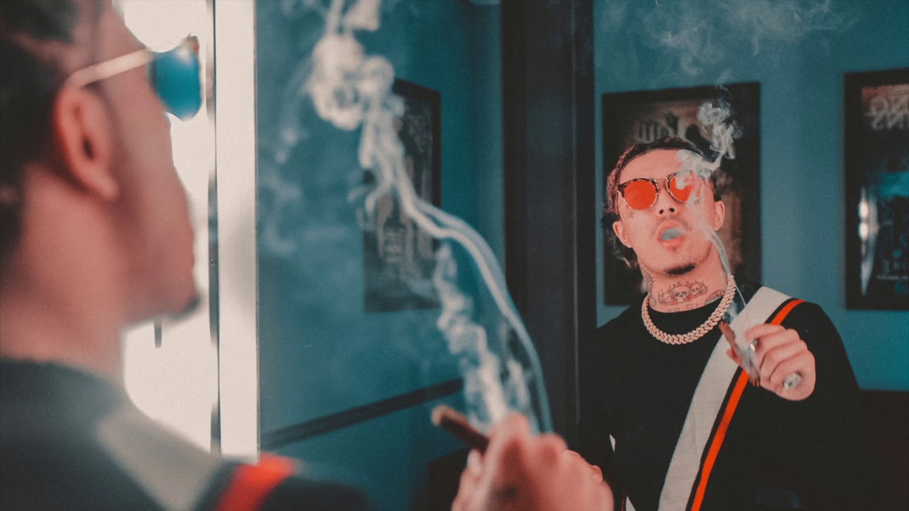 Lil Pump - "Designer" (Official Audio) background
