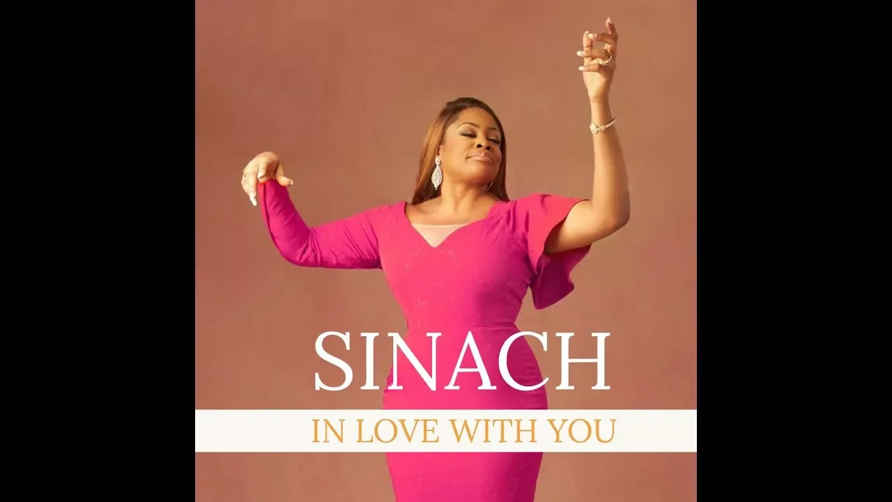 :: New Release :: In Love with You | Official Lyric Video background