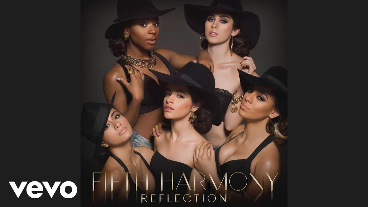 Fifth Harmony - Worth It (Official Audio) ft. Kid Ink background