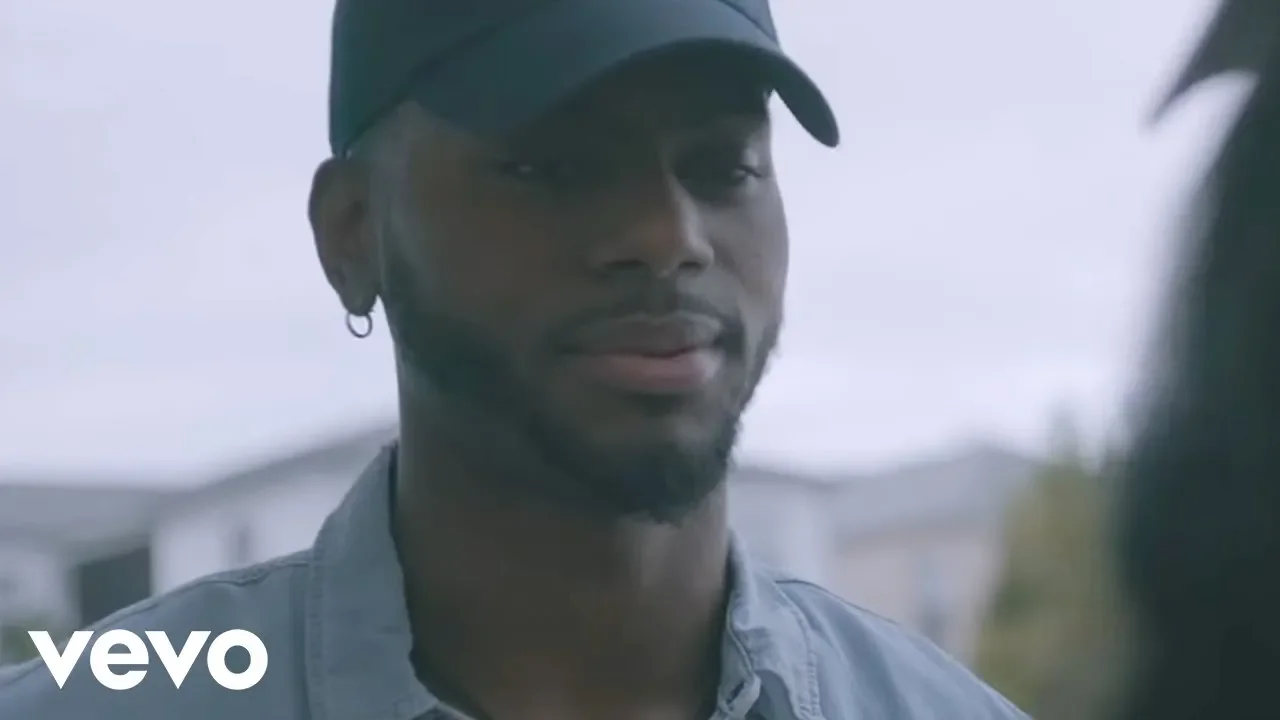Bryson Tiller - Exchange (Official Video) backdrop