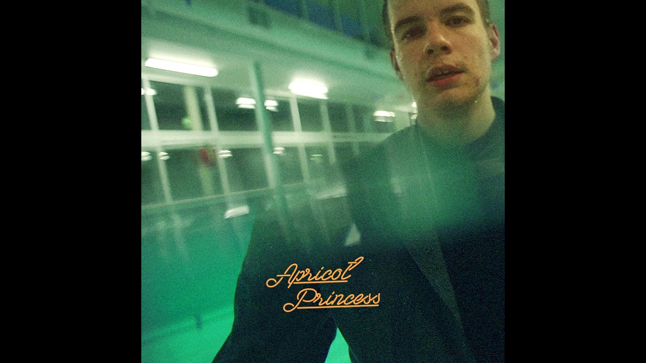 Rex Orange County - Television / So Far So Good (Official Audio) background