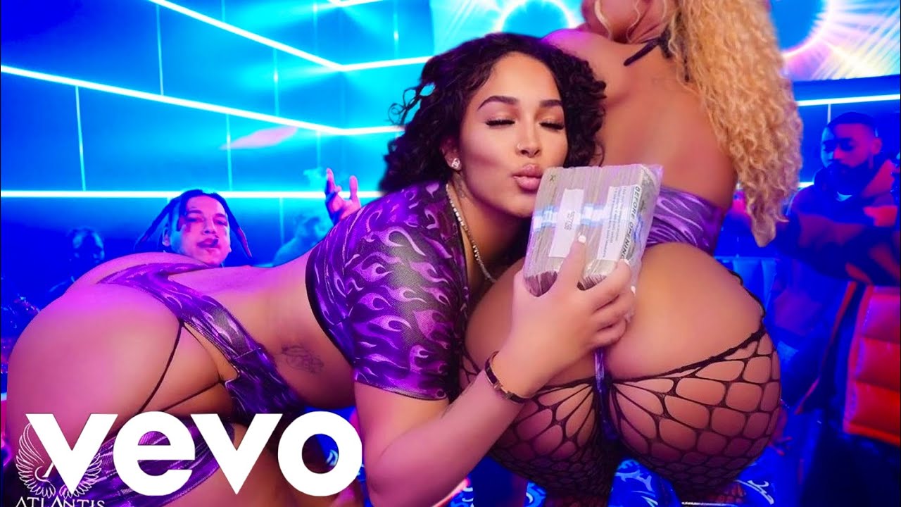 Tyga - XXX ft. Offset, 6ix9ine & 21 Savage (Music Video)