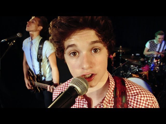 One Direction - Best Song Ever (Cover By The Vamps) backdrop