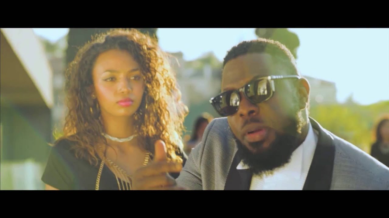 I Like The Way (Official Music Video) - Timaya | Official Timaya background