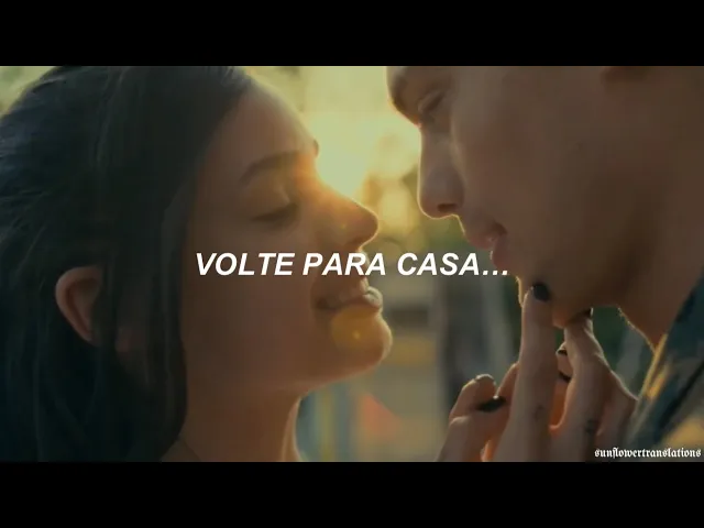 Sofia Carson - Come Back Home (Tradução/Legendado) (Purple Hearts/Continência ao Amor)