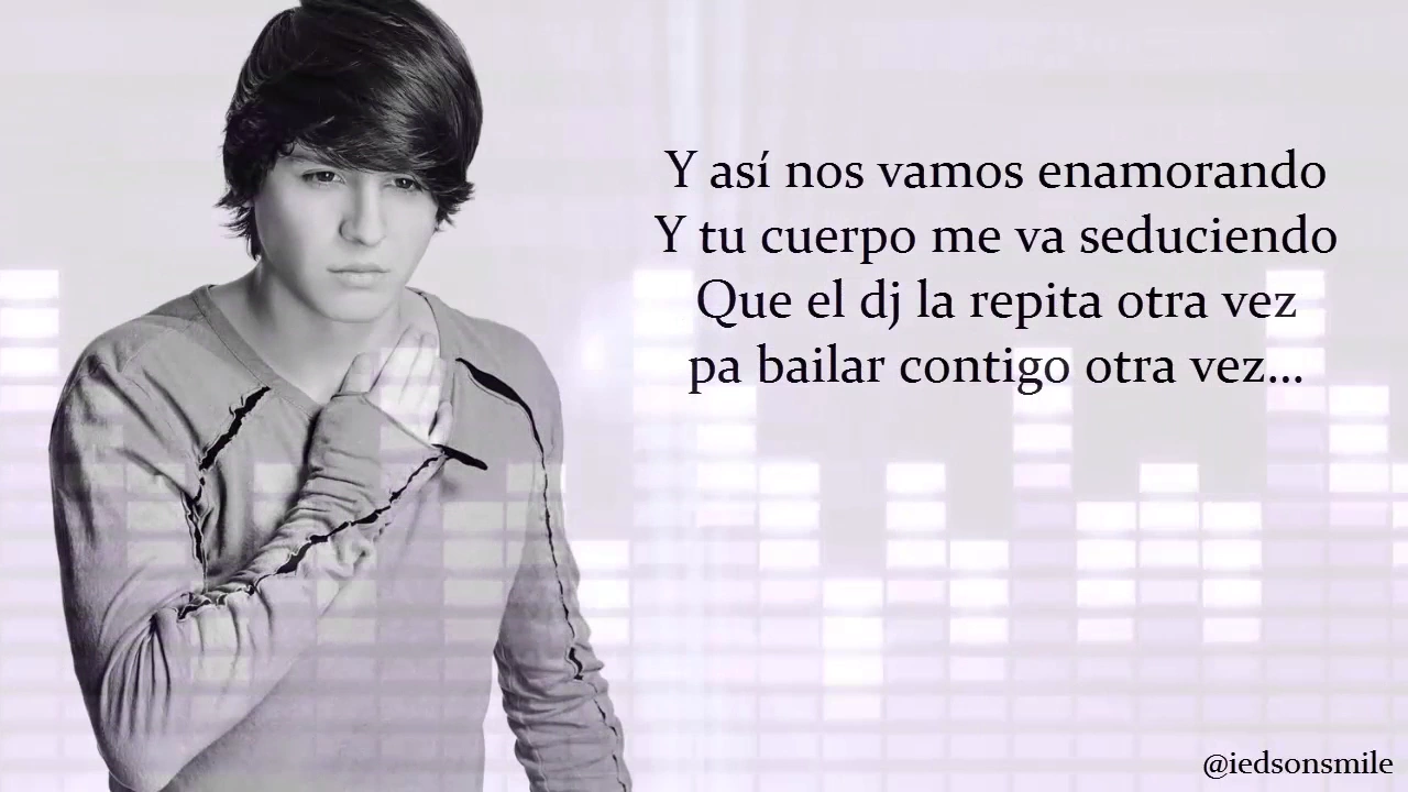 CNCO - Hey DJ (Lyrics)