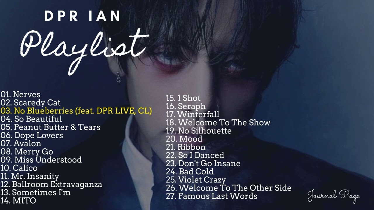 DPR IAN Playlist 2023 (2023) | Watch on Movi47