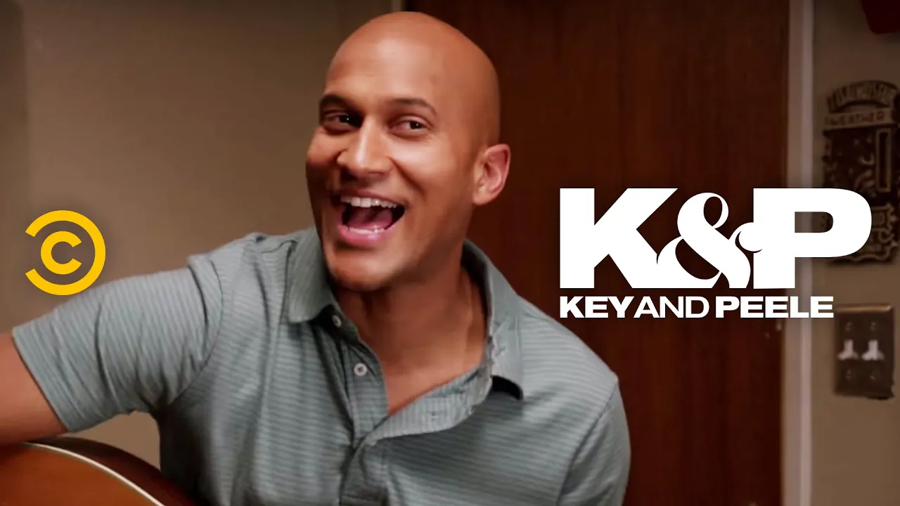 Is This Country Song Racist - Key & Peele