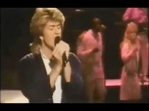 Wham! - If You Were There (HQ VHS/1984) background