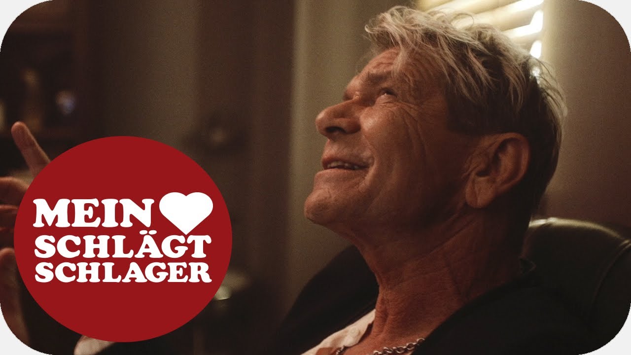 Matthias Reim - Deep Purple und Led Zeppelin (Offizielles Video)