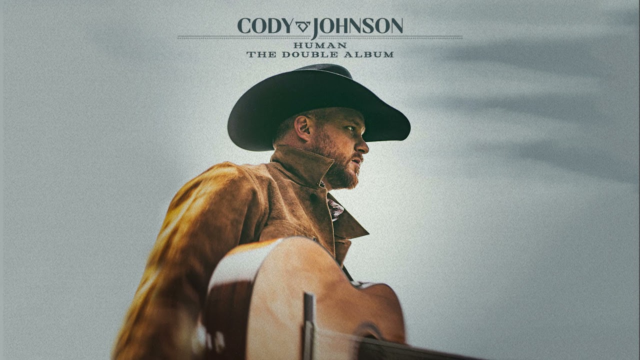 Cody Johnson - Honky Tonk Hardwood Floors (Audio) background