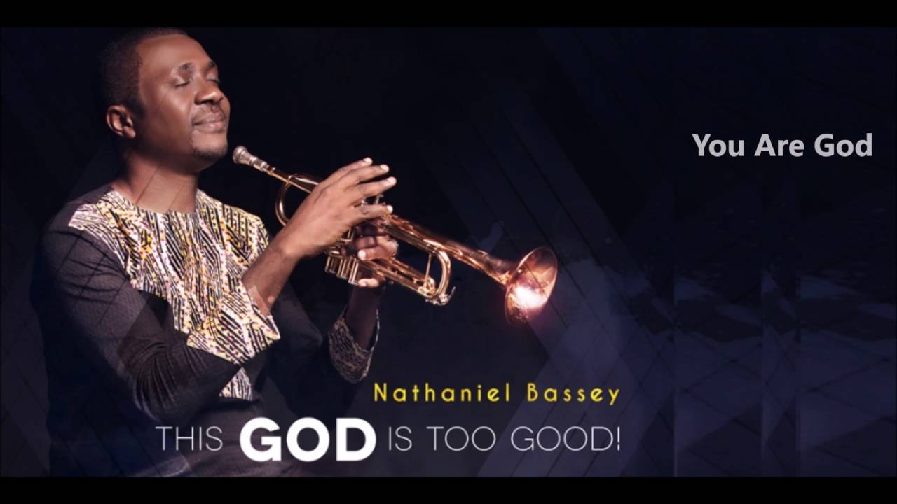 Nathaniel Bassey - Glorious God / Eze (This God Is Too Good album) (2016) | Watch on Movi47