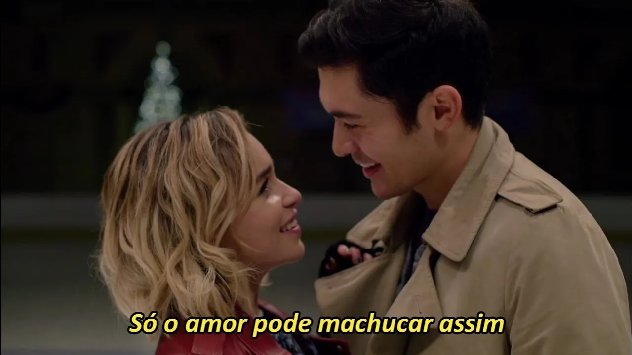 Only Love Can Hurt Like This - Paloma Faith (Tradução/Legendado) Uma segunda chance para amar