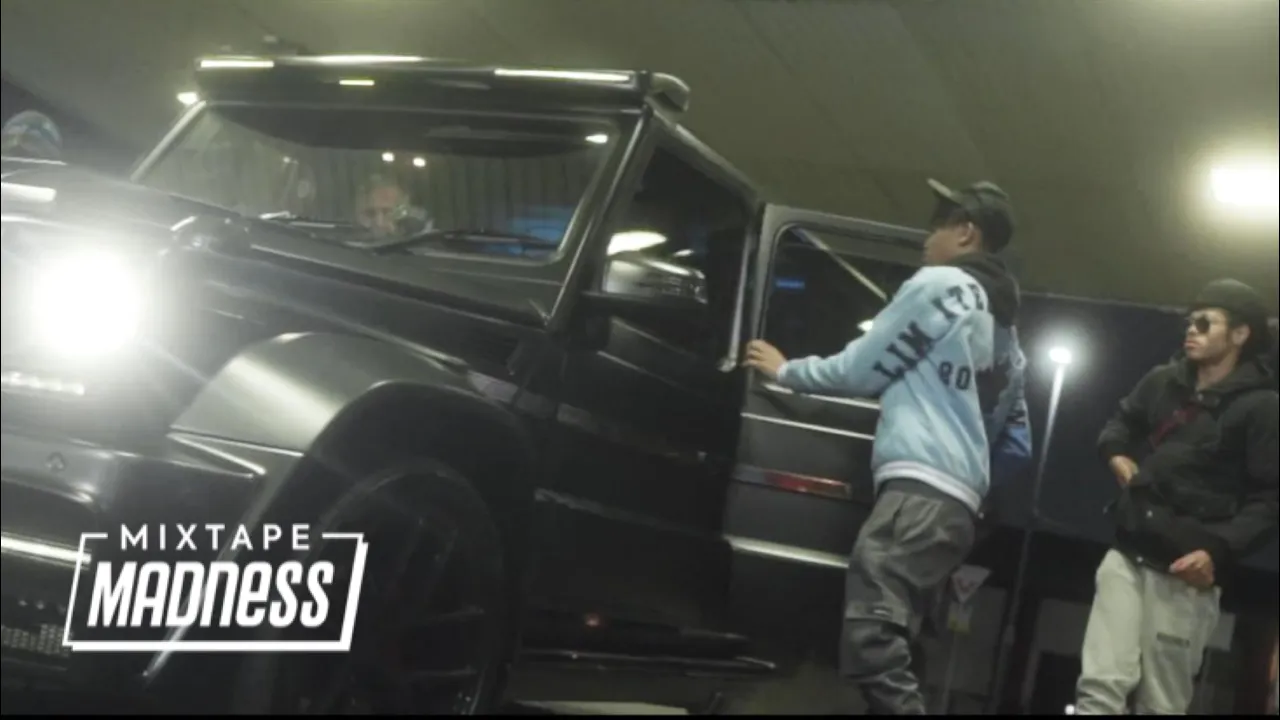 Nemzzz - No Ratings (Music Video) | @MixtapeMadness