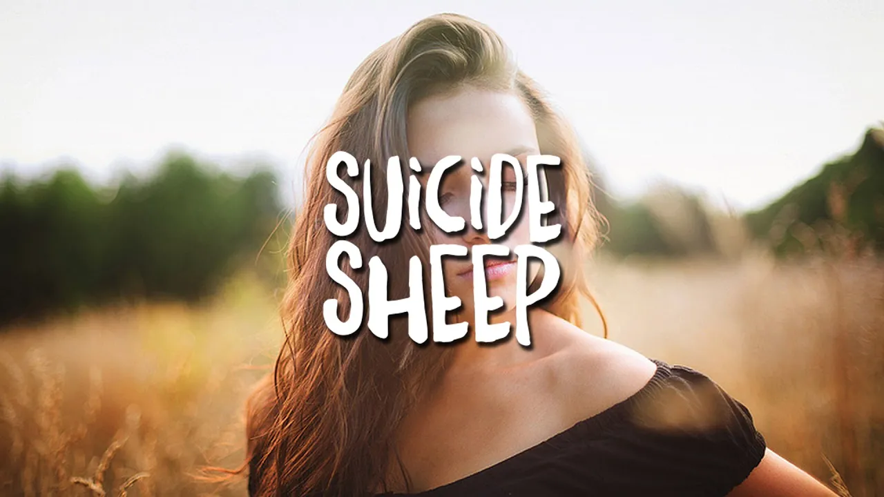 Fatboy Slim - Praise You (Maribou State Remix) background