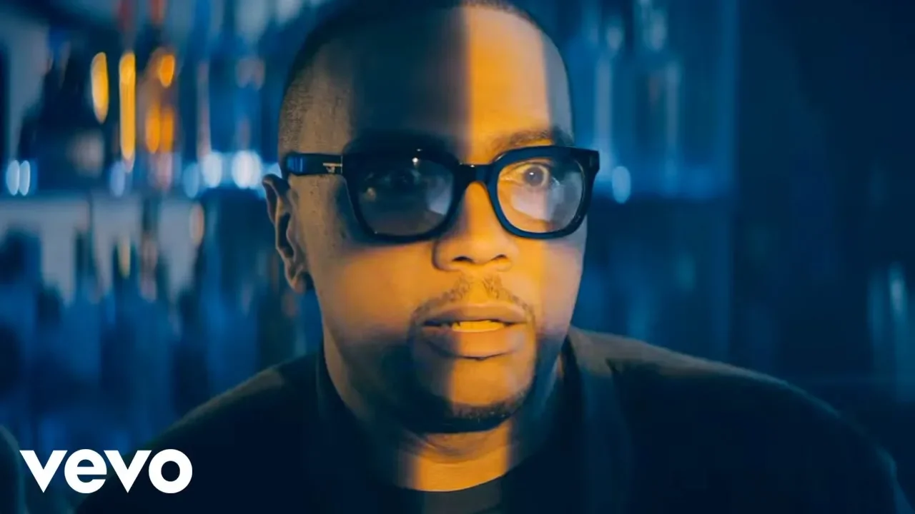 Timbaland - Hands In The Air ft. Ne-Yo background