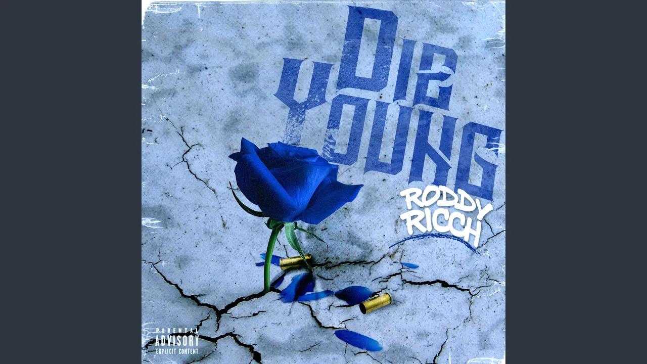 Die Young backdrop
