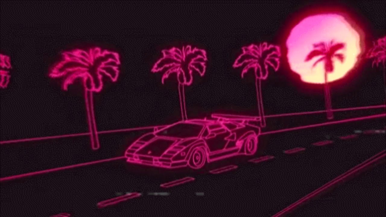 Frank Ocean - Lost (Slowed + Reverb) background