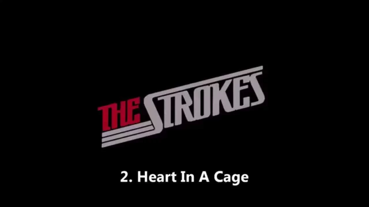 The Strokes Best Songs (My Top 20) (2015) | Watch on Movi47