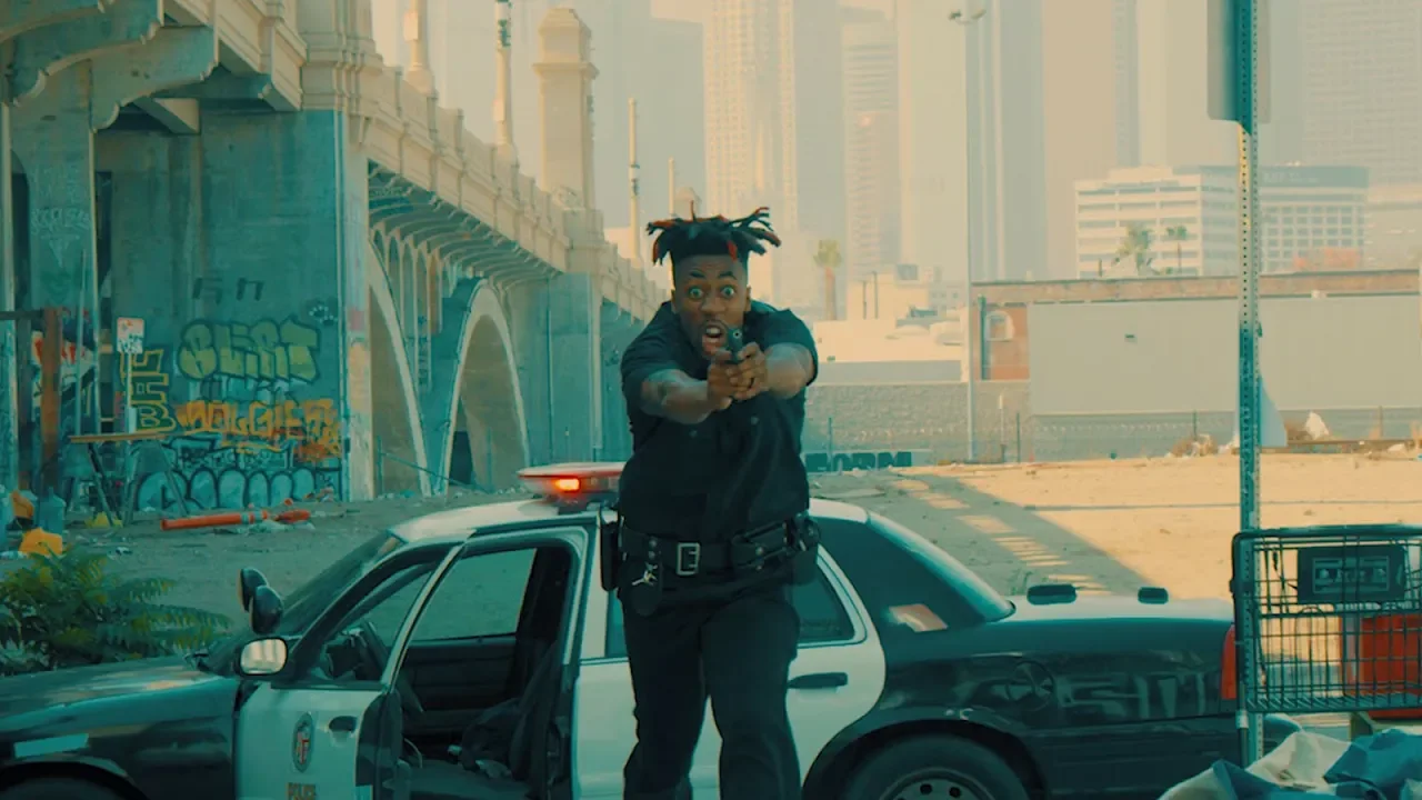 Dax - "No Cappin" (Official Music Video)