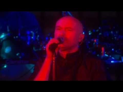 Genesis - In The Cage Medley, Afterglow (When in Rome 2007)