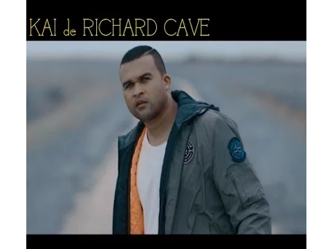 KAI (RICHARD CAVE) - Malad official music video!