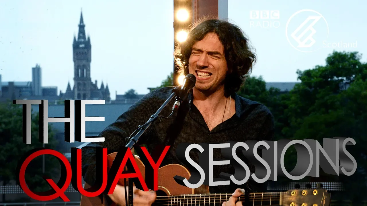 Snow Patrol - What If This Is All The Love You Ever Get (The Quay Sessions)