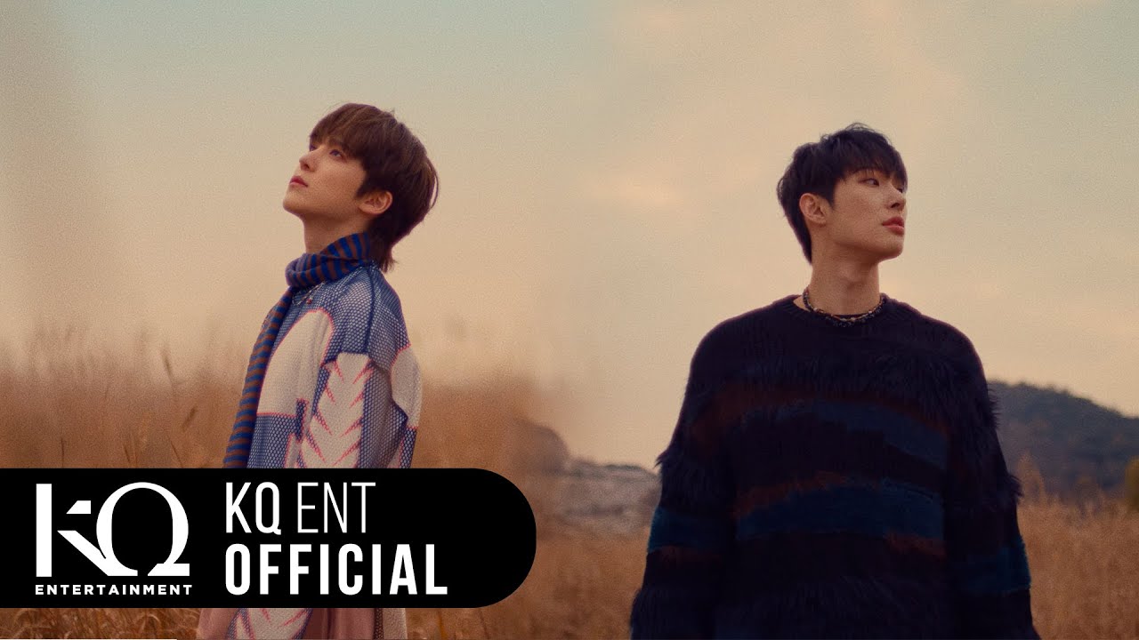 ATEEZ(에이티즈) - 'Youth (윤호, 민기)' Official MV