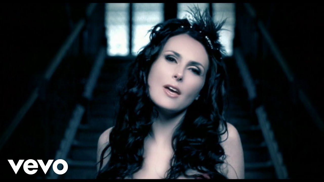 Within Temptation - Frozen (Music Video) background