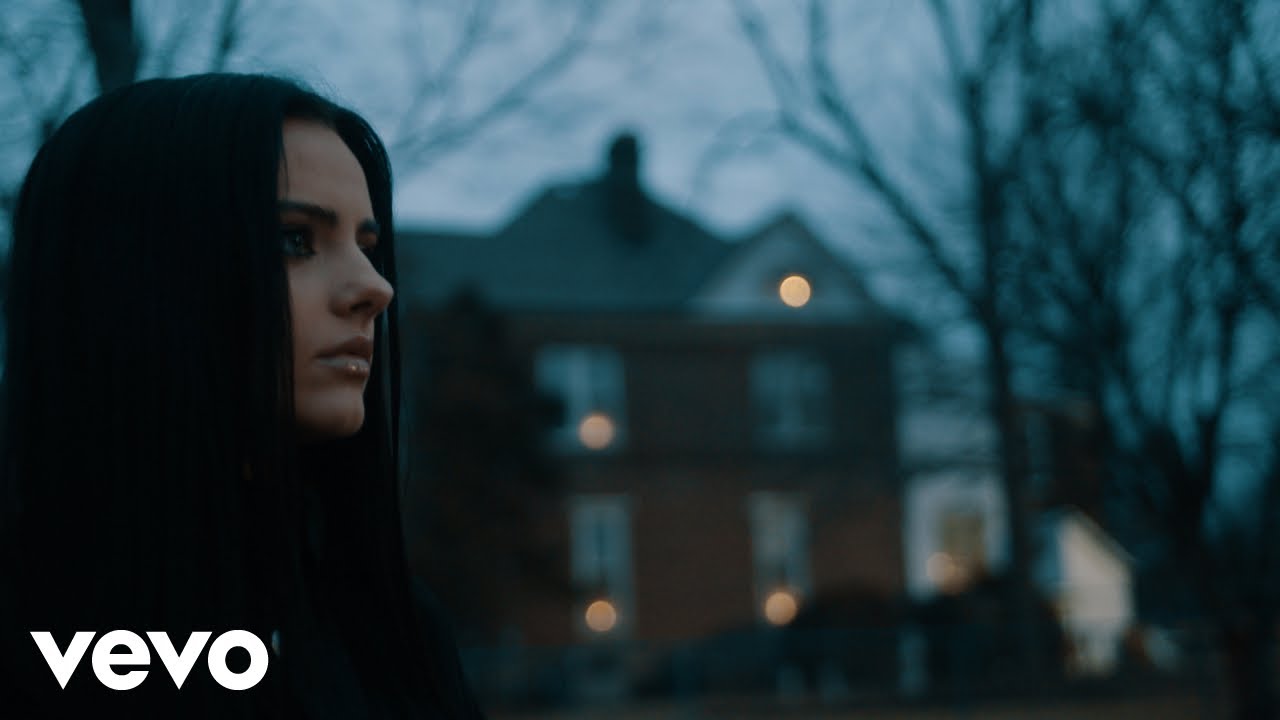 Jessie Murph - What Happened to Ryan (Official Video) backdrop