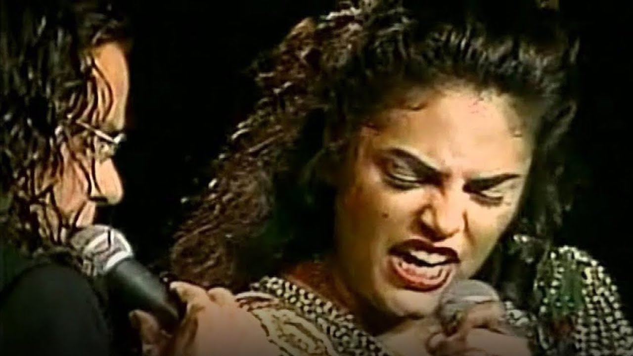 India feat. Marc Anthony-Vivir lo Nuestro.mpg background