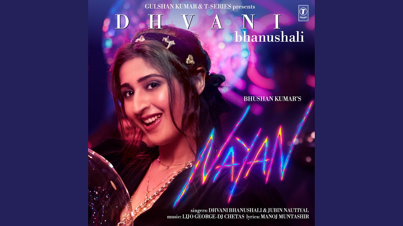 Nayan background