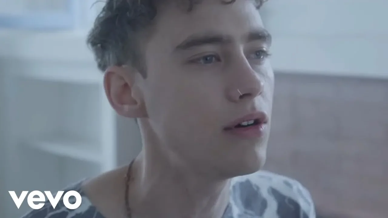 Years & Years - King (Official Video) background