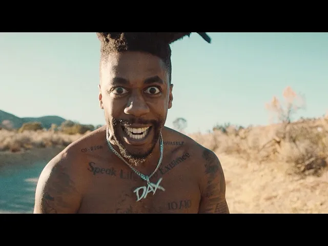 Dax - Eminem "Rap God" Remix [One Take Video]