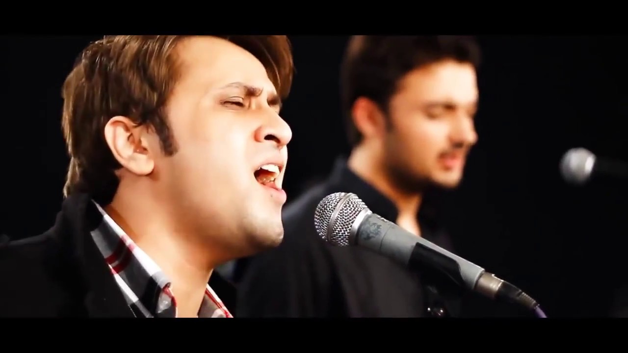 Awari ek villain original song by Soch band background
