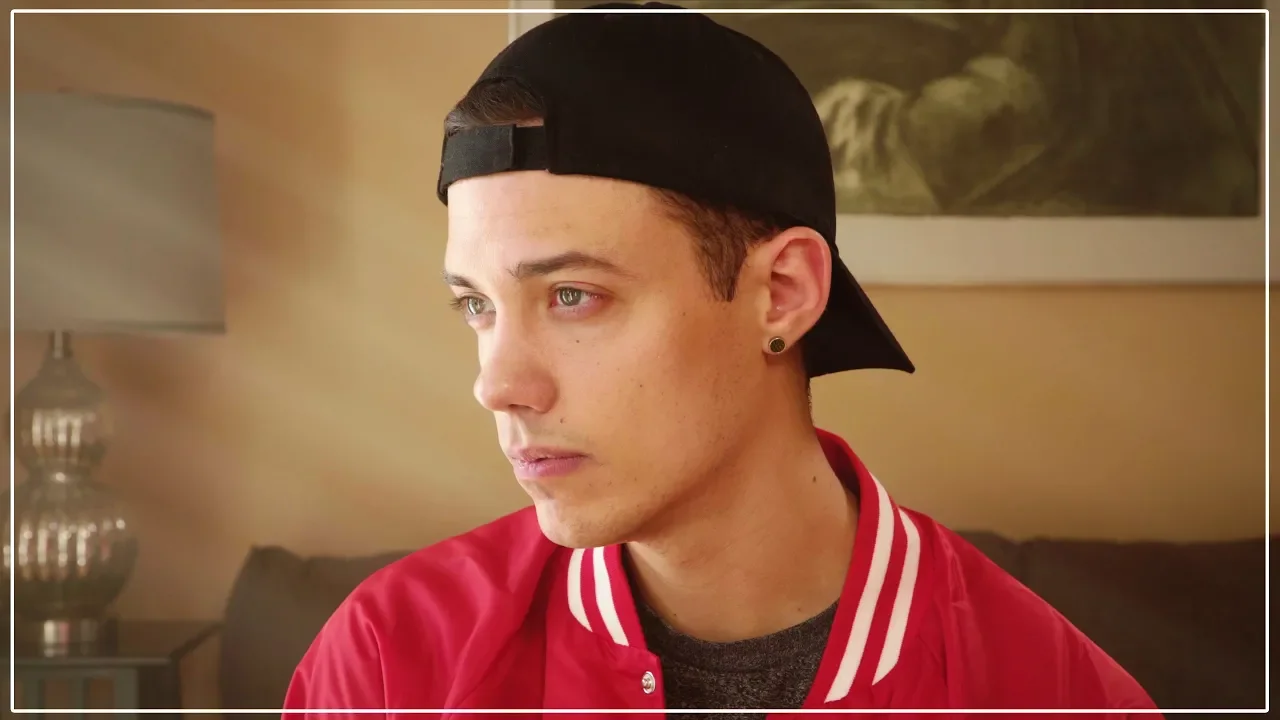 *NSYNC - Bye Bye Bye | Leroy Sanchez, KHS Cover background